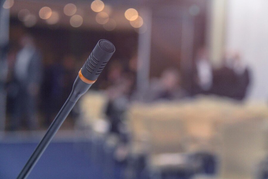 conference