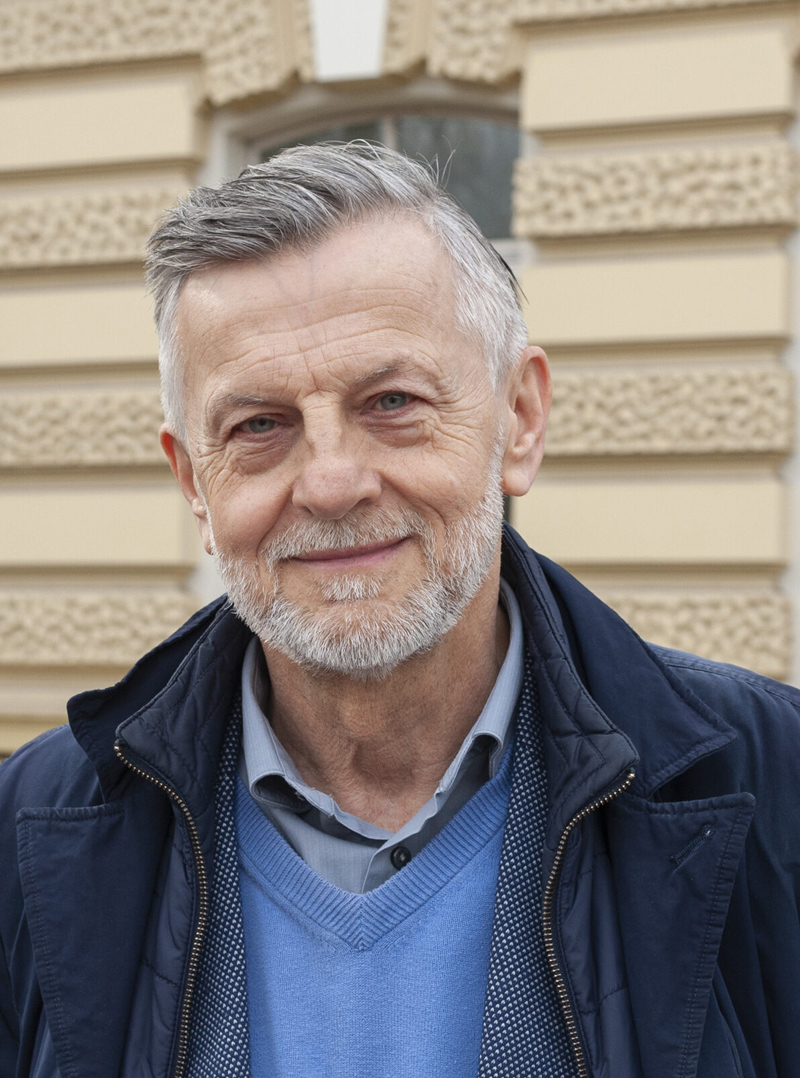 prof. Andrzej Zybertowicz, Doradca Prezydenta RP