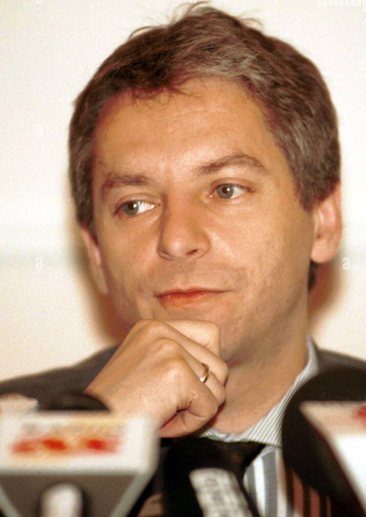 Dariusz Wójcik, Polityk