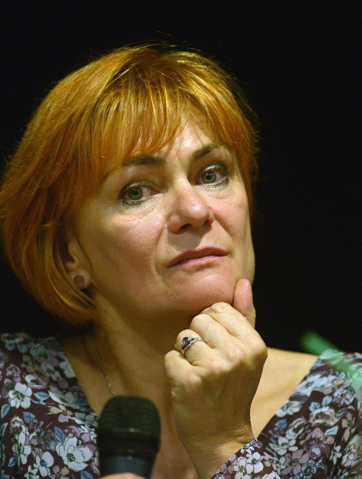 Dorota Kania, Investigative Journalist
