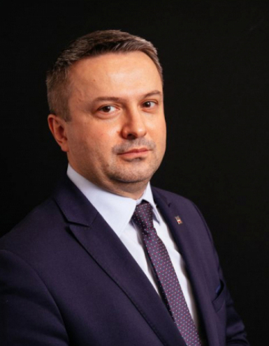 Sebastian Pilarski, Phd, Historian