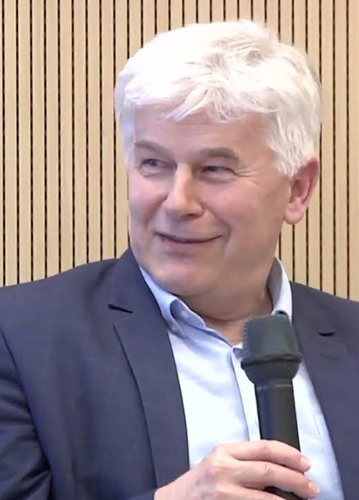 Zbigniew Stawrowski, Economist, Historian